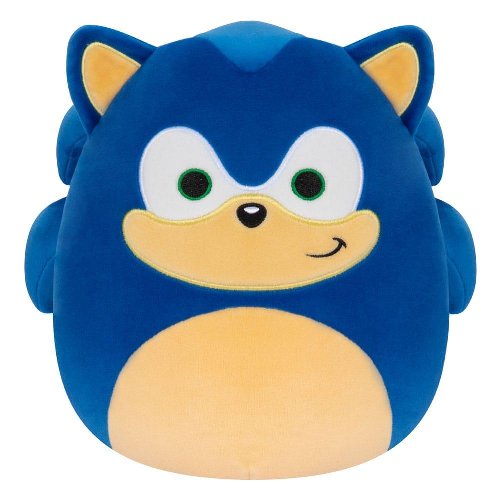 Λούτρινο Squishmallows - Sonic the Hedgehog
(25cm)