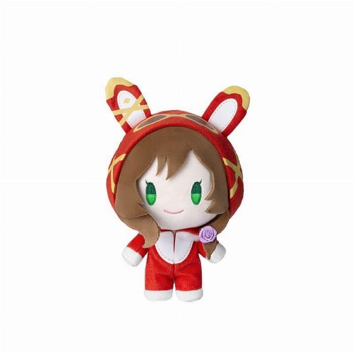 Genshin Impact - Teyvat Paradise Character
Mondstadt Series Lisa Plush Figure (18cm)