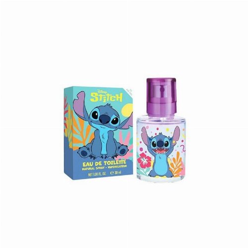 Disney: Lilo & Stitch - Kids Eau De Toilette
(30ml)