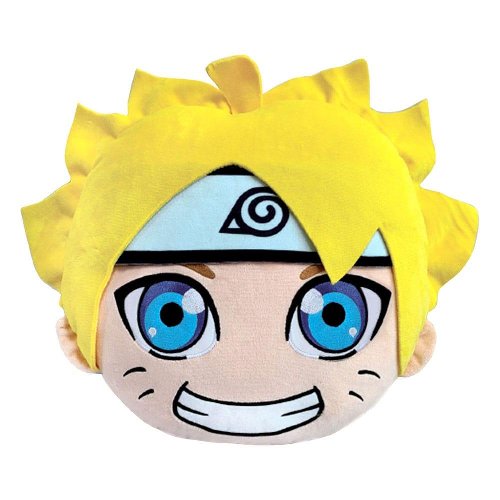 Boruto: Naruto Next Generation - Boruto 3D Μαξιλάρι
(44x43cm)