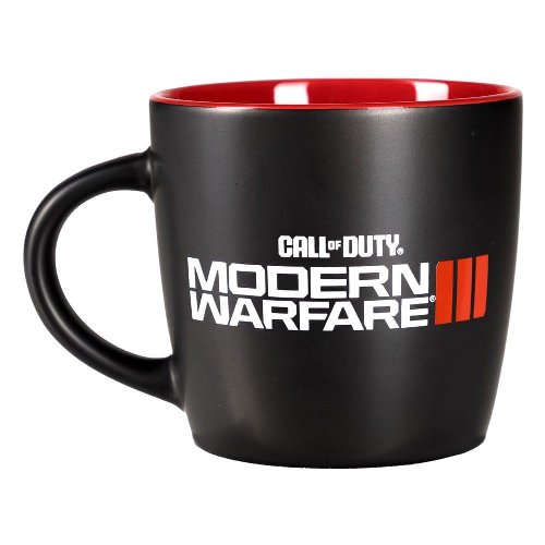 Call of Duty - Modern Warfare 3 Κεραμική Κούπα
(320ml)