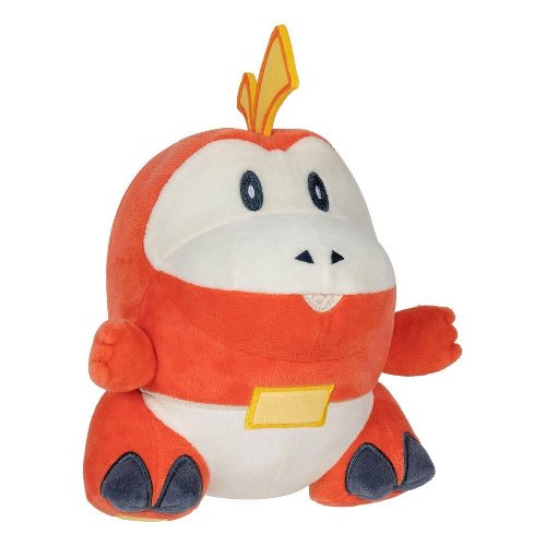 Pokemon - Fuecoco Plush Figure
(20cm)