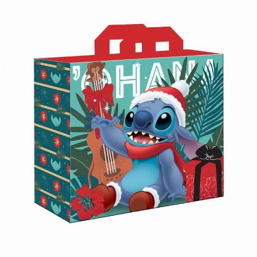 Disney: Lilo & Stitch - Christmas Τσάντα Πολλαπλών
Χρήσεων