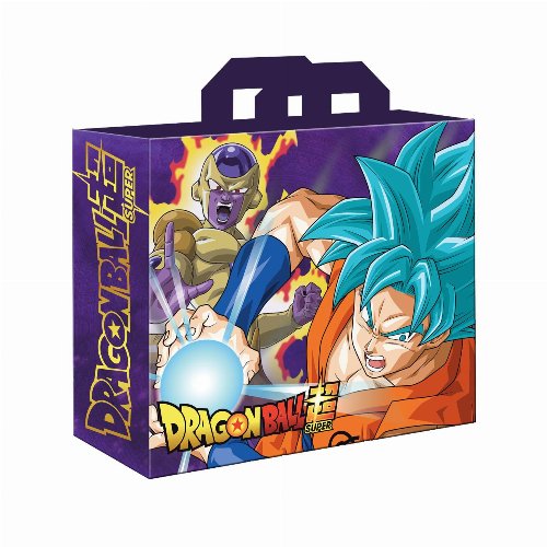 Dragon Ball Z - Kamehameha Shopping
Bag