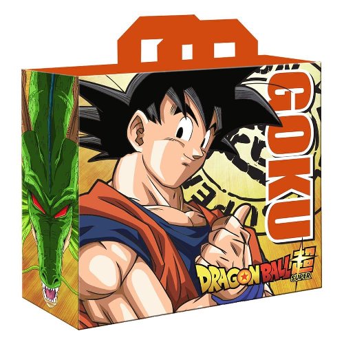 Dragon Ball Z - Son Goku Τσάντα Πολλαπλών
Χρήσεων