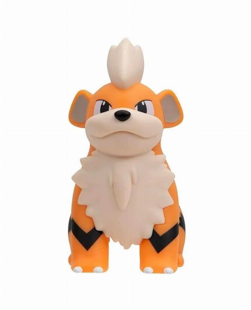 Pokemon: Select - Growlithe Φιγούρα
(8cm)