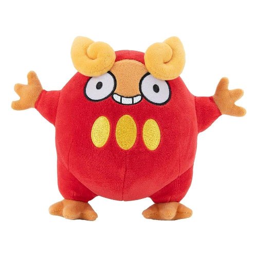 Pokemon - Darumaka Λούτρινο Φιγούρα
(20cm)