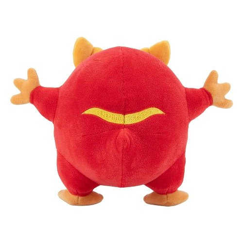 Pokemon - Darumaka Λούτρινο Φιγούρα
(20cm)