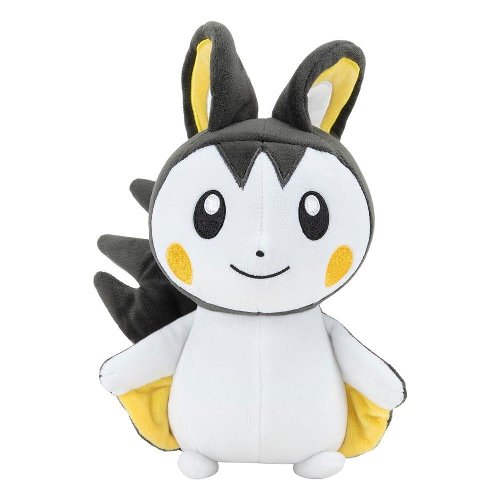 Pokemon - Emolga Λούτρινο Φιγούρα (20cm)