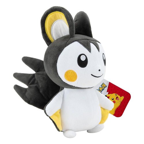 Pokemon - Emolga Λούτρινο Φιγούρα (20cm)