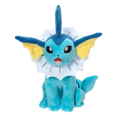 Pokemon - Vaporeon Λούτρινο Φιγούρα
(20cm)