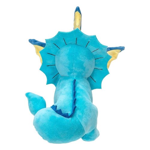 Pokemon - Vaporeon Λούτρινο Φιγούρα
(20cm)