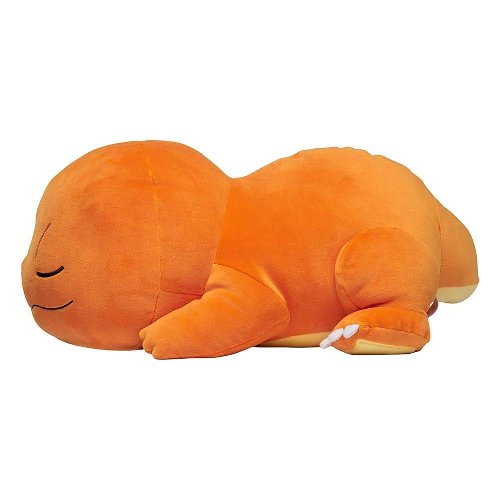 Pokemon - Charmander sleeping Λούτρινο Φιγούρα
(65cm)