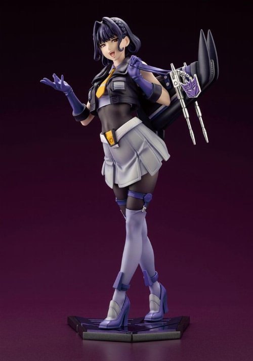 Transformers: Bishoujo - Skywarp 1/7 Statue
Figure (21cm)