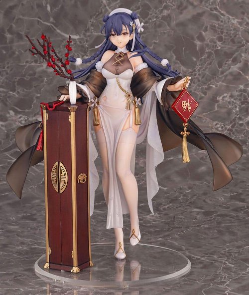 Girls Frontline - Lewis Warmth of the
Wintersweet 1/7 Statue Figure (24cm)