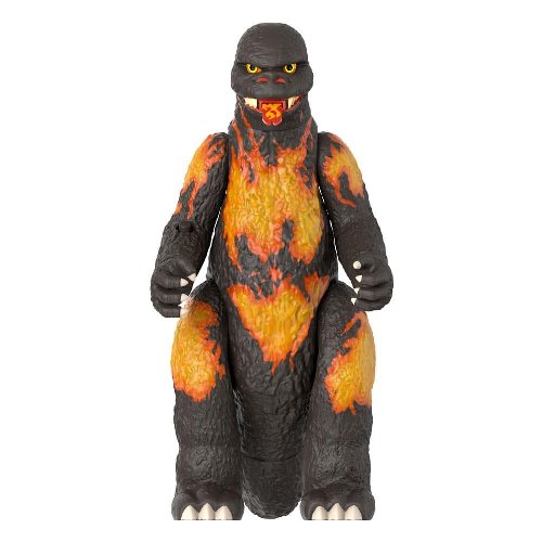 Godzilla 1995: Toho Ultimates - Toho Shogun
Godzilla Action Figure (18cm)