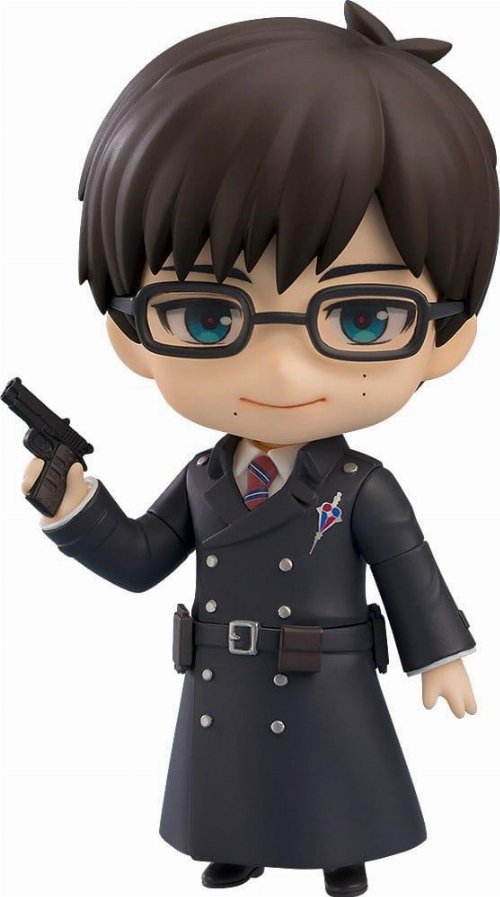 Blue Exorcist - Yukio Okumura #2378 Nendoroid Φιγούρα
Δράσης (10cm)