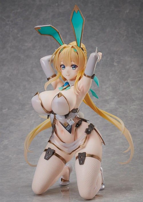 Original Character - Claris L. Ripstop 1/4
Statue Figure (34cm)