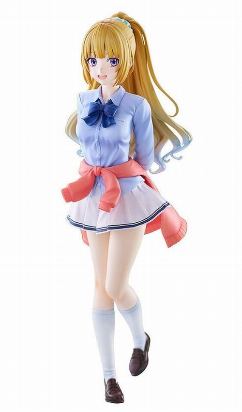 Classroom of the Elite Tenitol Big - Kei
Karuizawa Statue Figure (30cm)