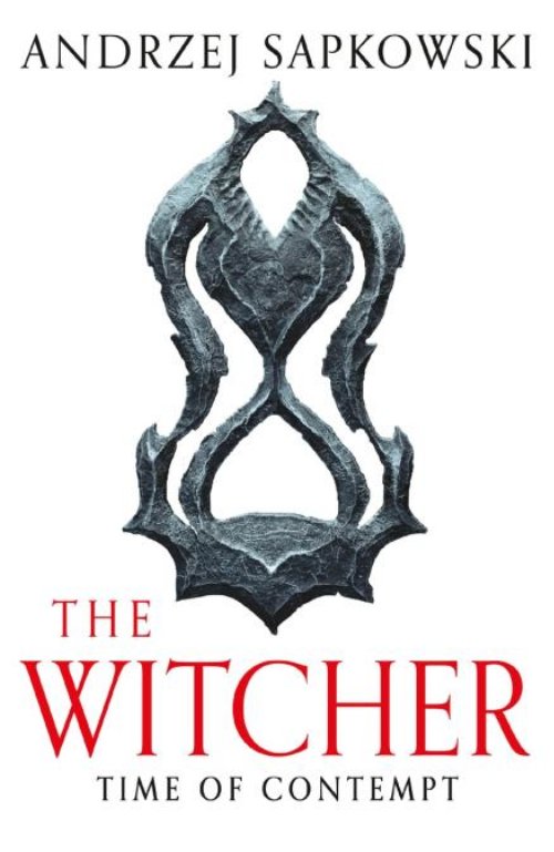 Νουβέλα The Witcher: Book 2 - Time of
Contempt