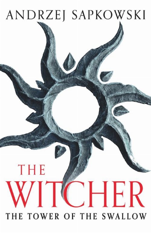 Νουβέλα The Witcher: Book 4 - The Tower of the
Swallow