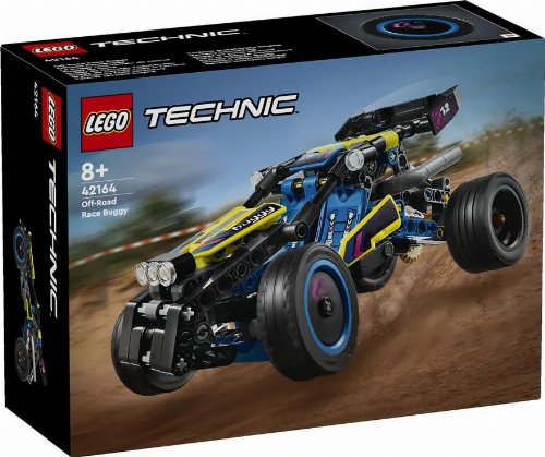 LEGO Technic - Off-Road Race Buggy
(42164)