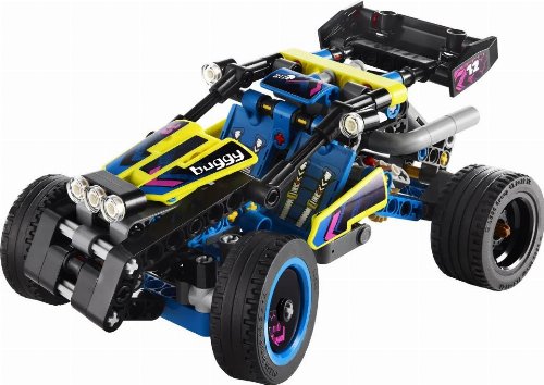 LEGO Technic - Off-Road Race Buggy
(42164)