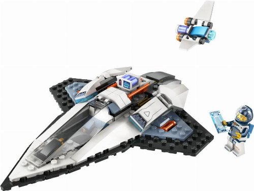 LEGO City - Interstellar Spaceship
(60430)