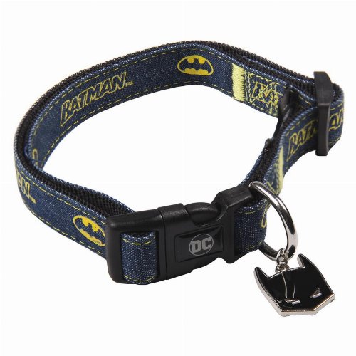 DC Comics - Batman Pet
Collar