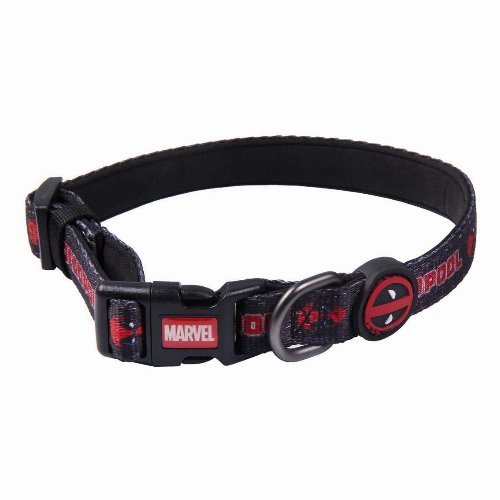 Marvel - Deadpool Pet Collar