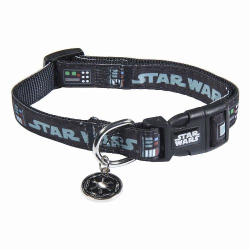 Star Wars - Darth Vader Pet
Collar
