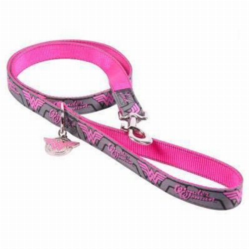 DC Comics - Wonder Woman Pet
Leash