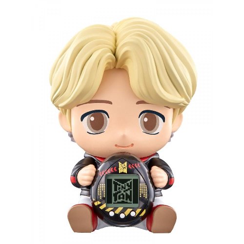 Bandai Deluxe Tamagotchi TinyTAN - K-Pop BTS: Jimin
(Contains Hugmy Figure)