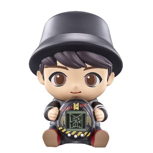 Bandai Deluxe Tamagotchi TinyTAN - K-Pop BTS: Jung
Kook (Contains Hugmy Figure)