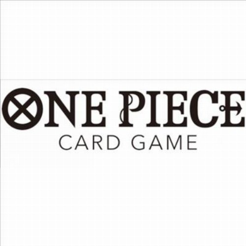 One Piece Card Game - OP08 Two Legends Booster Box (24
packs)
