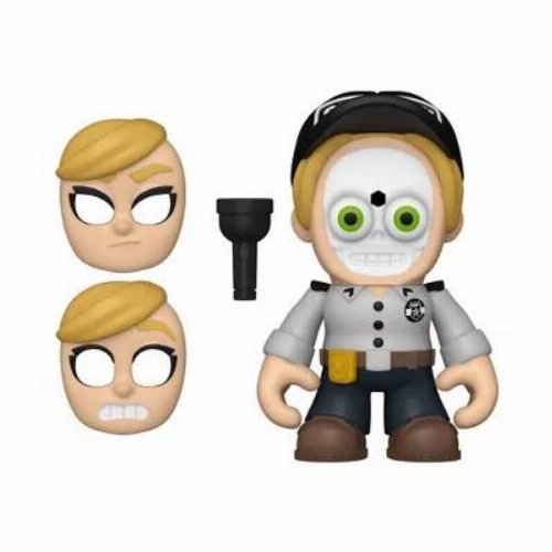 Funko Snaps! Five Nights at Freddy's: Security
Breach - Vanessa with Hallway Minifigure (9cm)