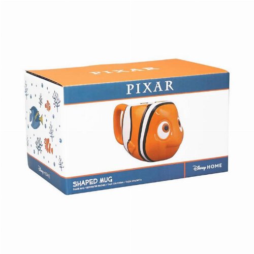 Disney - Nemo 3D Κεραμική Κούπα (450ml)