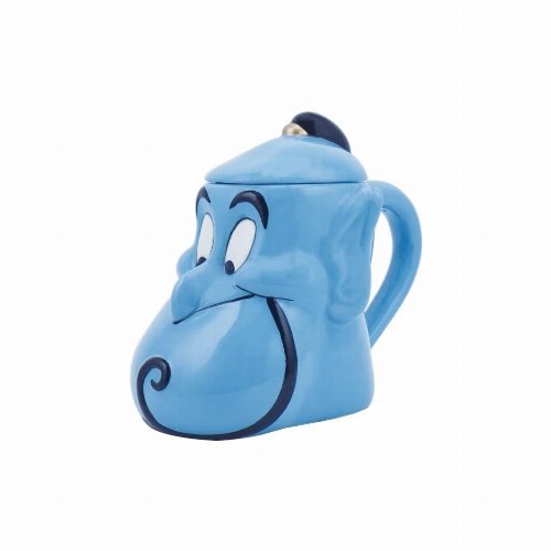Disney: Aladdin - Genie 3D Mug
(425ml)