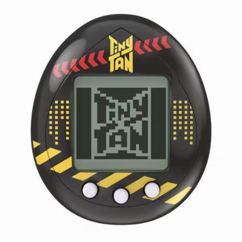 Bandai Deluxe Tamagotchi TinyTAN - K-Pop BTS: RM
(Contains Hugmy Figure)