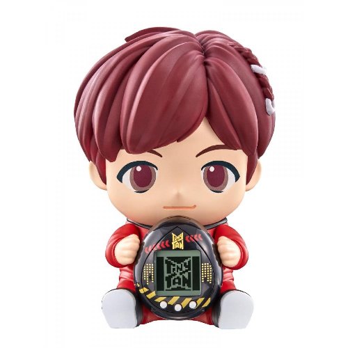 Bandai Deluxe Tamagotchi TinyTAN - K-Pop BTS: J Hope
(Contains Hugmy Figure)