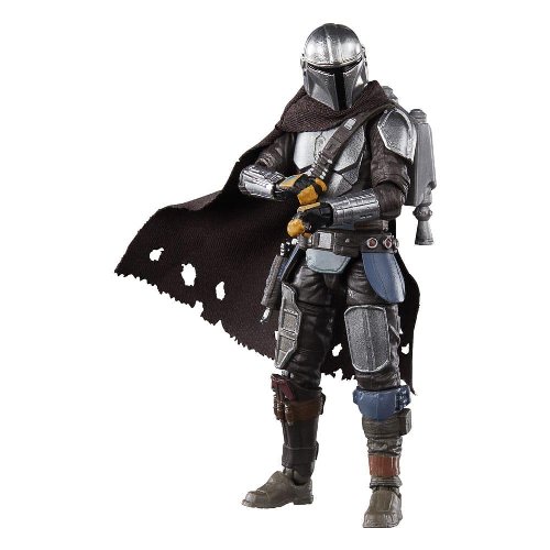 Star Wars: The Mandalorian Vintage Collection - The
Mandalorian (Mines of Mandalore) Φιγούρα Δράσης
(10cm)
