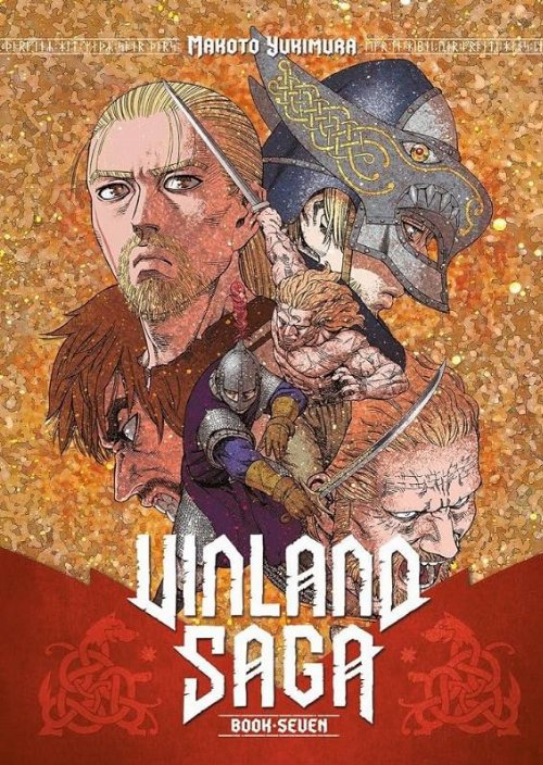 Vinland Saga Vol. 07