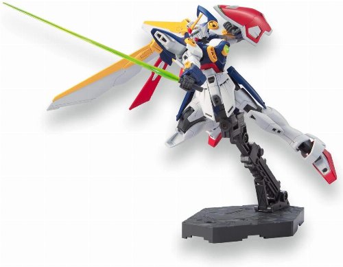 Mobile Suit Gundam - High Grade Gunpla: XXXG-01W Wing
Gundam 1/144 Σετ Μοντελισμού