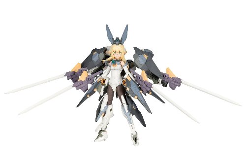 Frame Arms Girl - Zelfikar Σετ Μοντελισμού
(19cm)