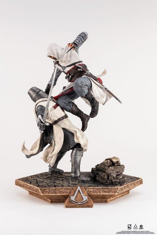 Assassin's Creed - Hunt for the Nine 1/6 Statue
Figure (44cm) LE1250