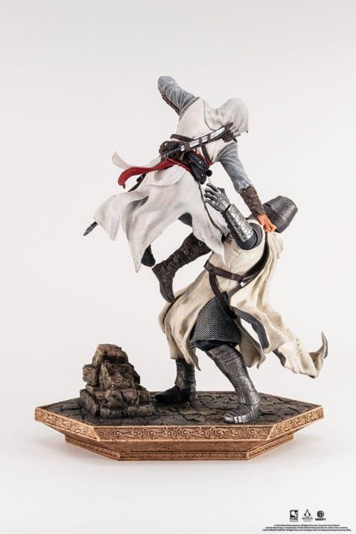 Assassin's Creed - Hunt for the Nine 1/6 Φιγούρα
Αγαλματίδιο (44cm) LE1250