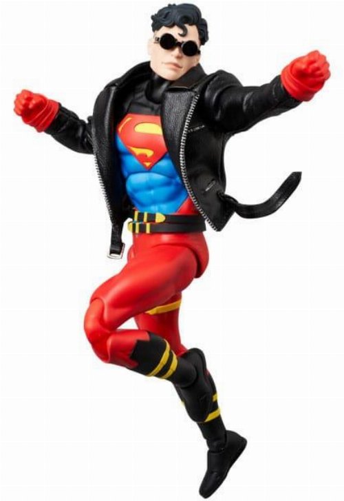 Return of Superman: MAF EX - Superboy Φιγούρα Δράσης
(15cm)