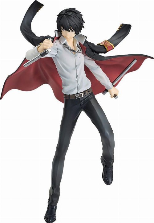 Reborn!: Pop Up Parade - Kyoya Hibari Statue
Figure (17cm)