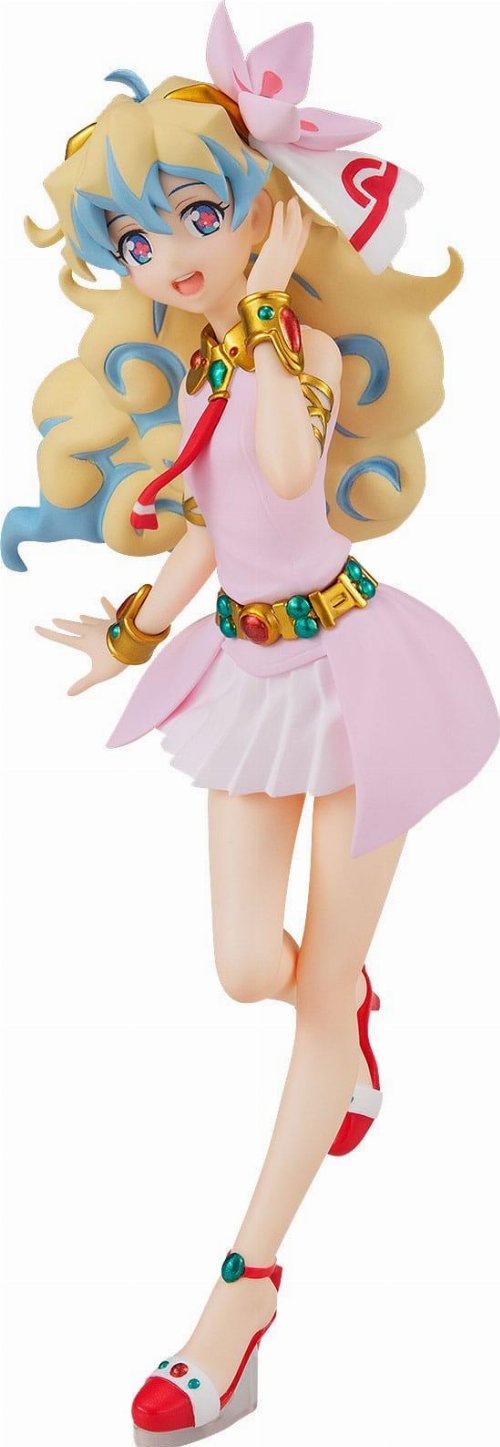 Tengen Toppa Gurren Lagann: Pop Up Parade - Nia
Statue Figure (16cm)