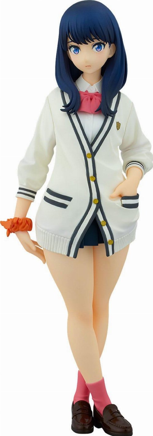 SSSS.Gridman: Pop Up Parade - Rikka Takarada Φιγούρα
Αγαλματίδιο (17cm)